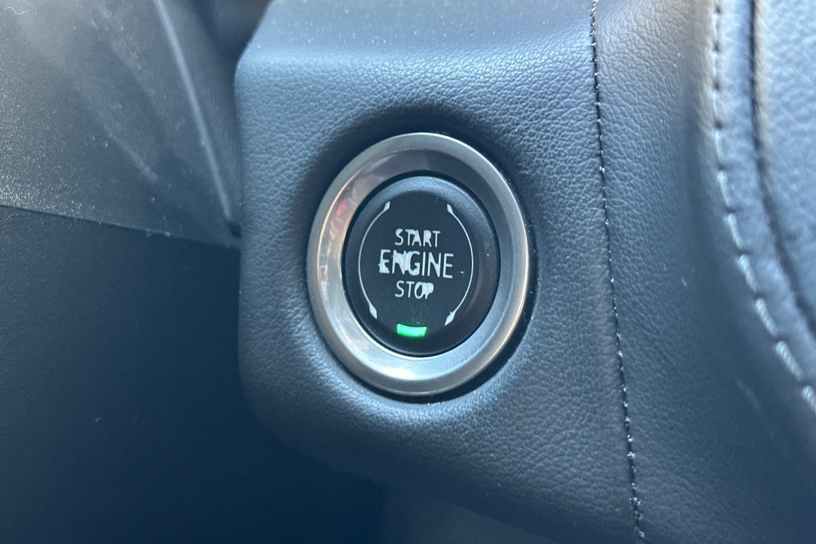Used 2024 Chevrolet Tahoe LS w/ Driver Alert Package RWD image 24