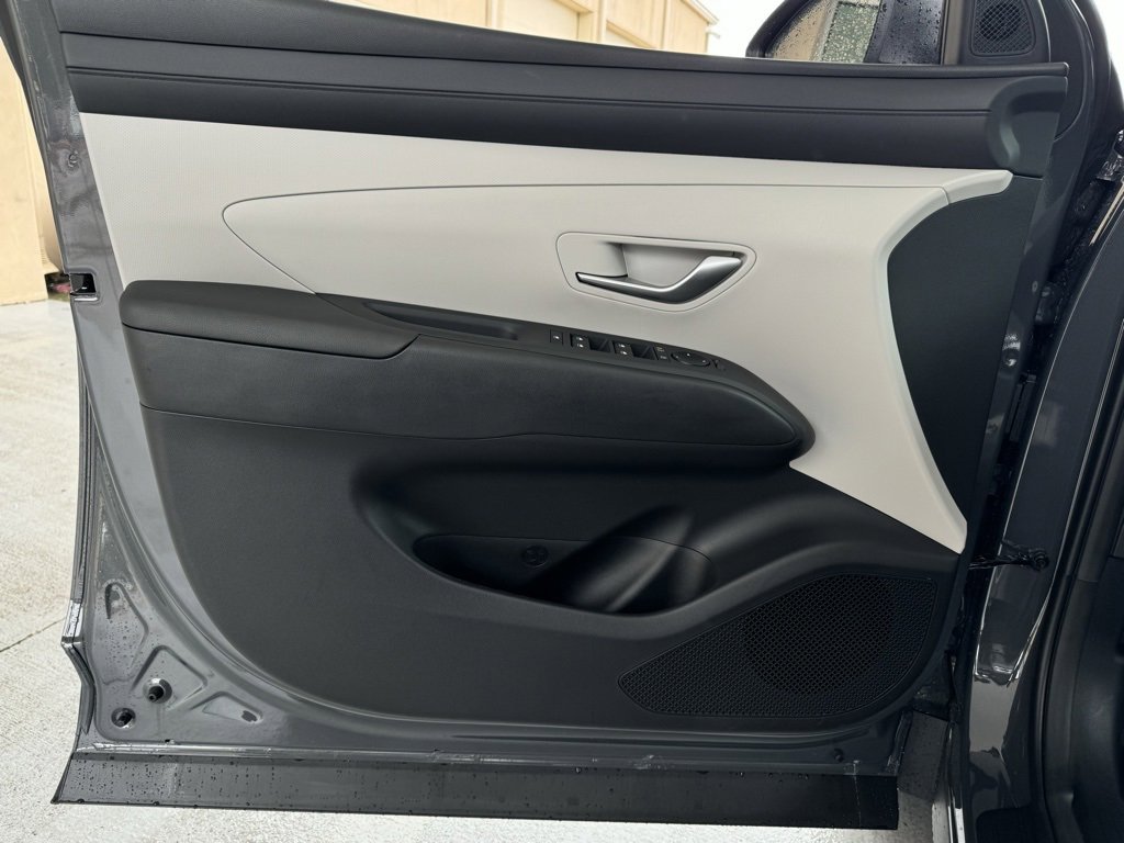Certified 2025 Hyundai Tucson SEL image 23