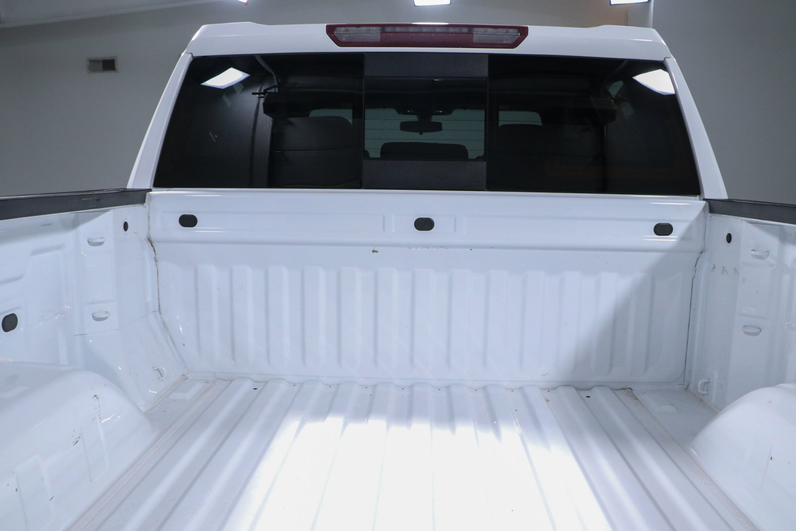 Used 2021 Chevrolet Silverado 1500 LT Trail Boss w/ Convenience Package II AWD/4WD image 32