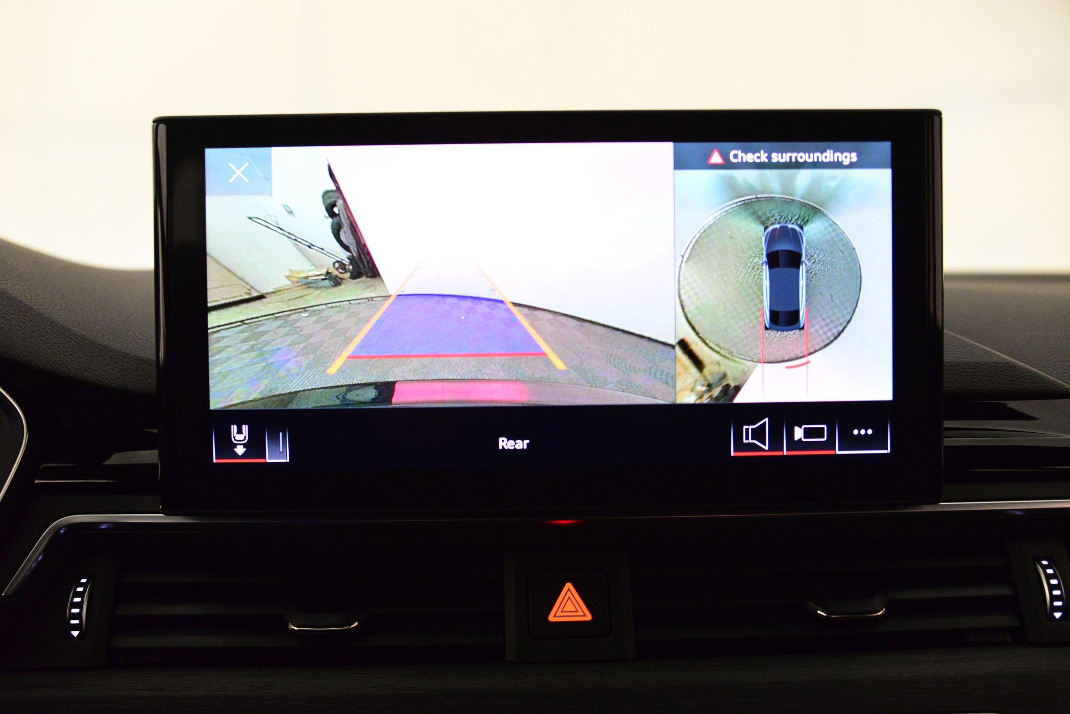 Certified 2023 Audi A5 2.0T Premium Plus w/ Premium Plus image 31