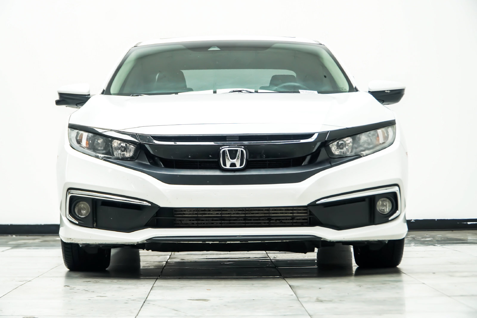 Used 2021 Honda Civic EX-L image 8