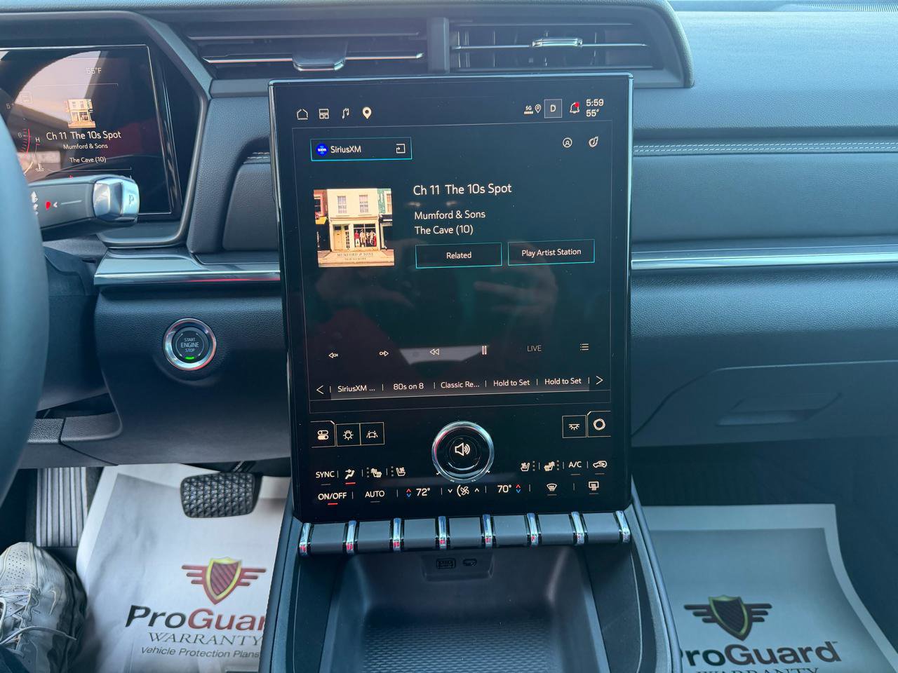 Used 2026 GMC Terrain Elevation w/ Elevation Premium Package image 29