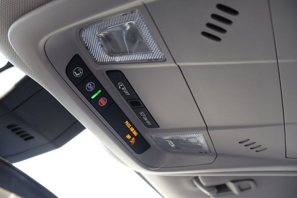 Used 2024 Chevrolet Equinox LS w/ LS Convenience Package FWD image 29