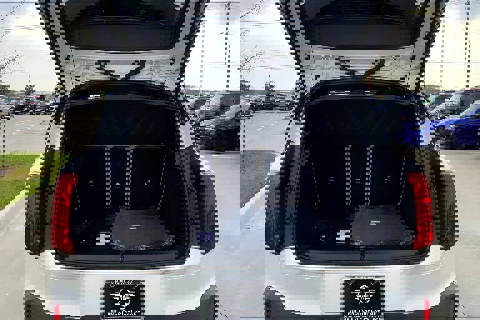 New 2025 MINI Cooper Countryman S image 19