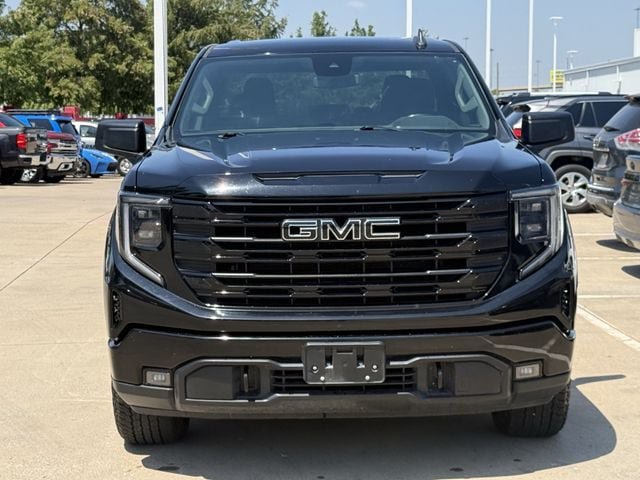 Used 2024 GMC Sierra 1500 Elevation AWD/4WD image 6