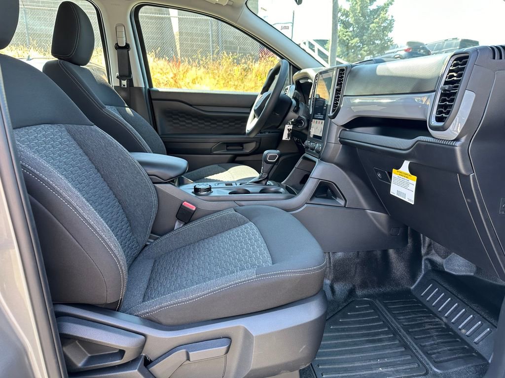 Certified 2024 Ford Ranger XL image 11