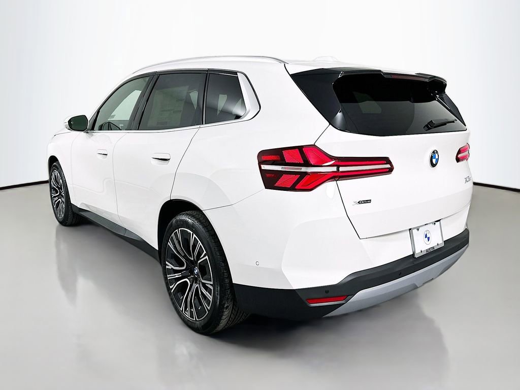 New 2026 BMW X3 xDrive30 w/ Premium Package image 7