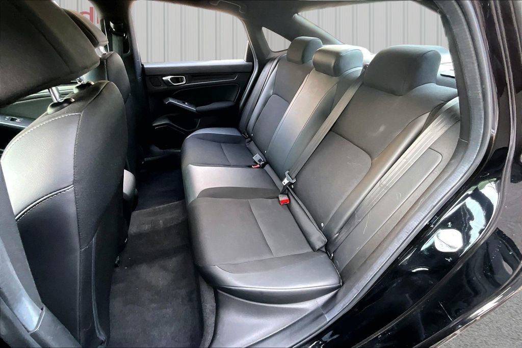Used 2024 Honda Civic Sport image 22