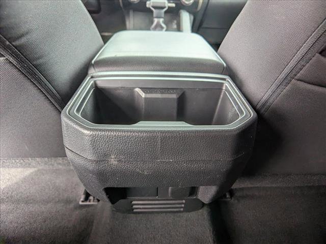 Used 2024 Toyota Tacoma SR image 14