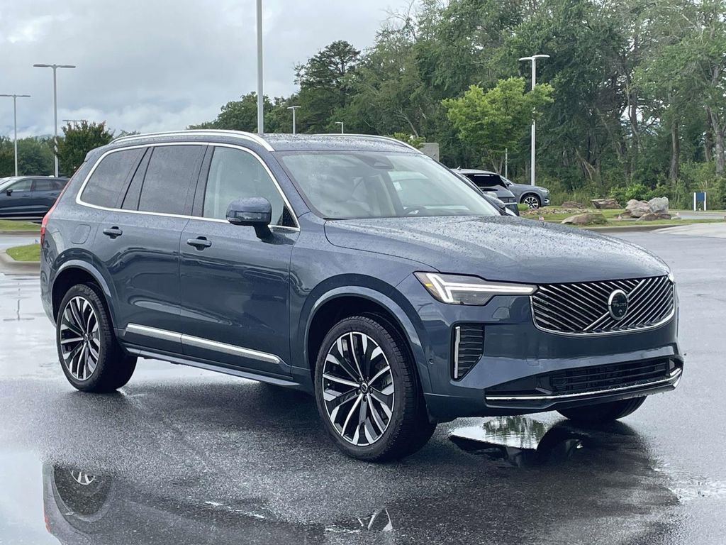 Used 2026 Volvo XC90 B6 Ultra w/ Protection Package AWD/4WD image 1