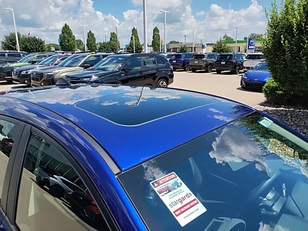 New 2026 Subaru Impreza 2.0i Sport AWD/4WD image 9