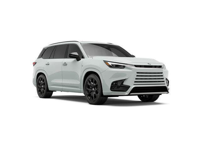 New 2026 Lexus TX 350 AWD image 46