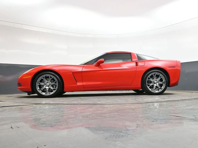 Used 2013 Chevrolet Corvette Coupe image 30