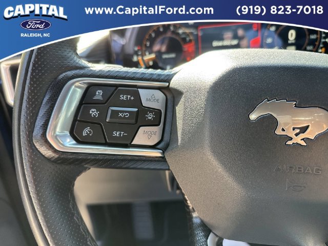 Used 2024 Ford Mustang GT Premium RWD image 21