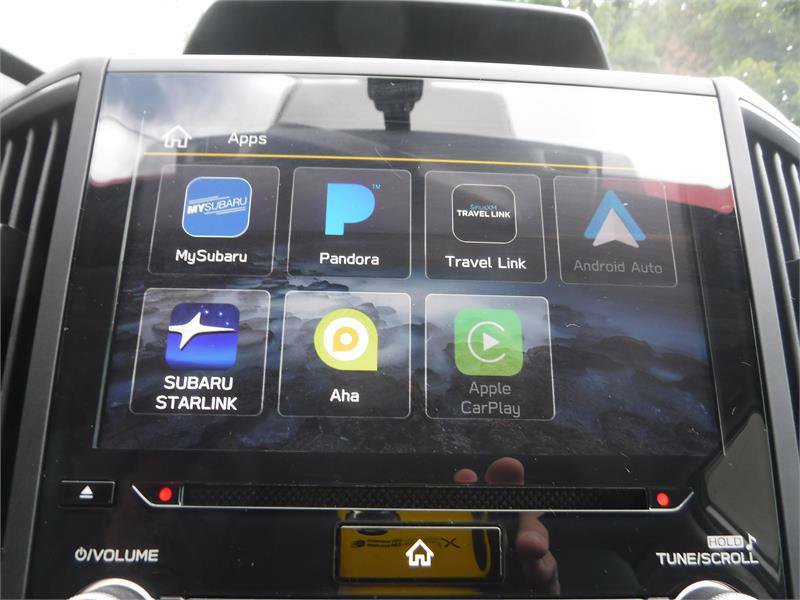 Used 2022 Subaru Crosstrek 2.5i Limited image 10