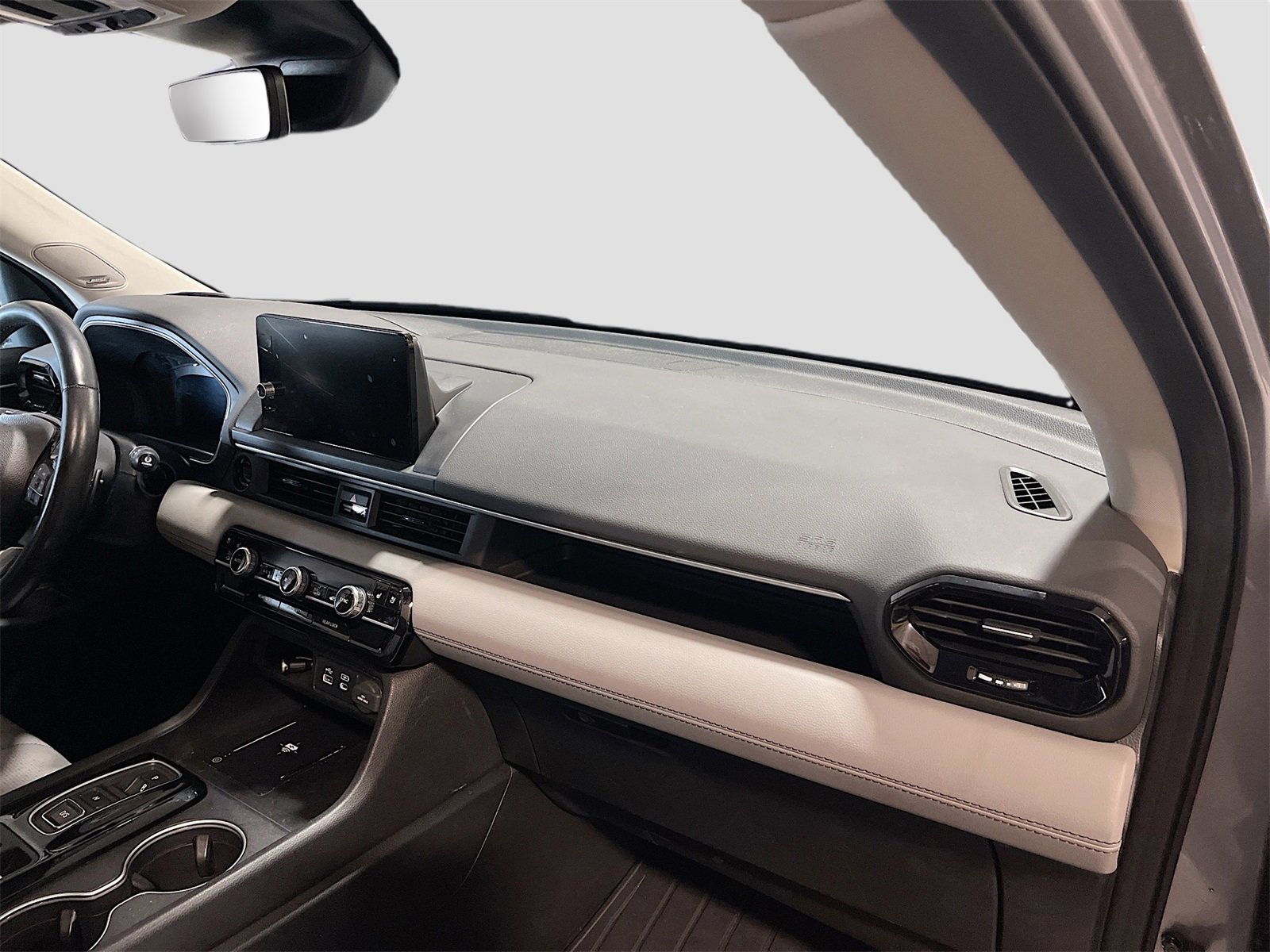 Used 2024 Honda Pilot Elite image 33