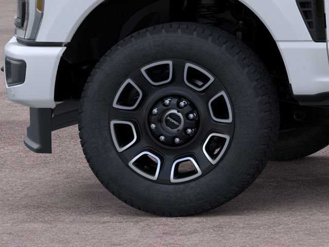 New 2026 Ford F350 Platinum AWD/4WD image 19