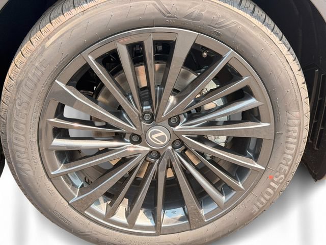 New 2026 Lexus RX 350 Premium AWD/4WD image 12