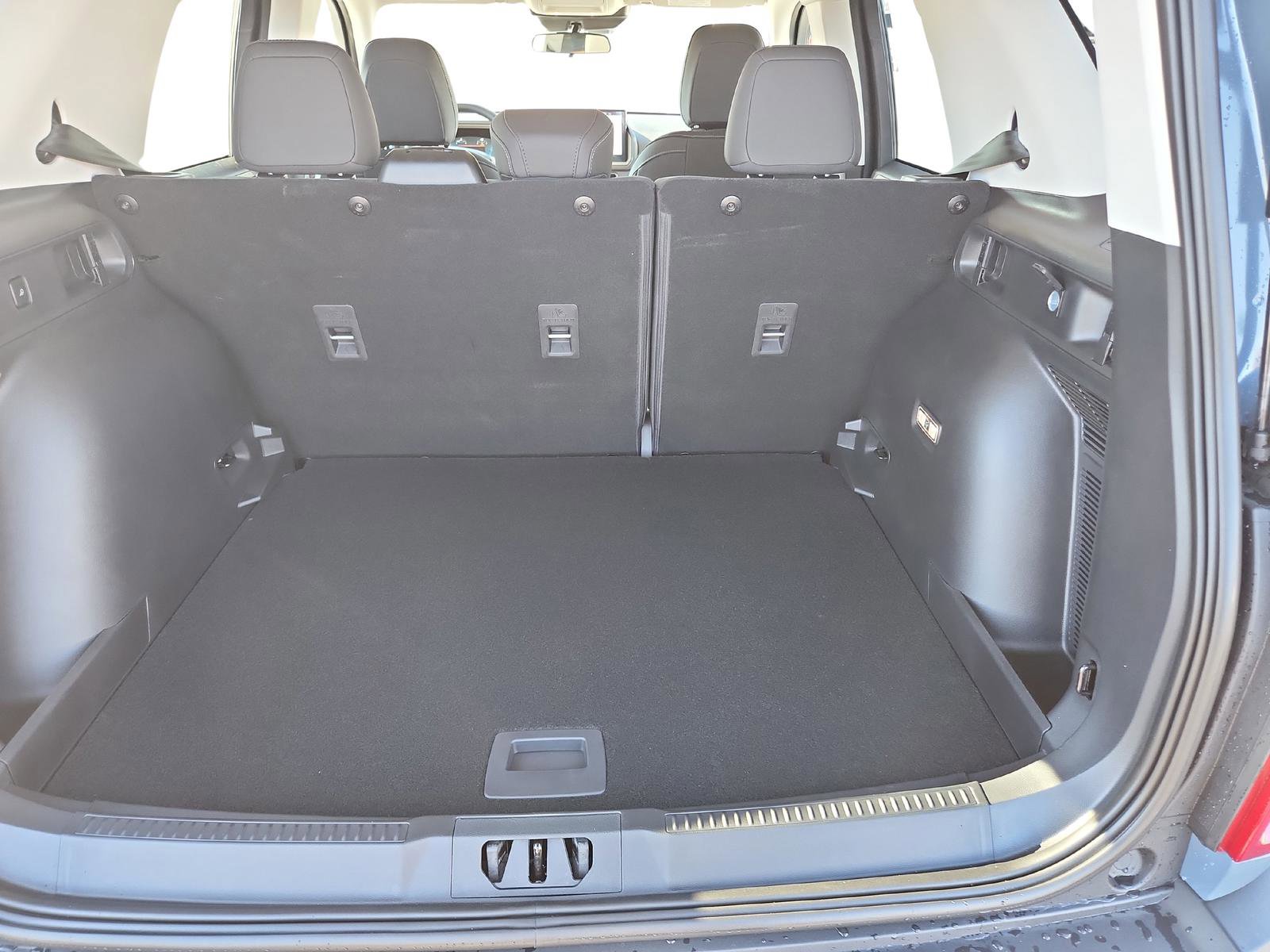 New 2025 Ford Bronco Sport Big Bend image 28