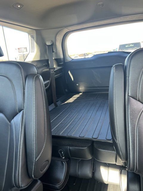 Used 2021 Jeep Grand Cherokee L Limited image 24