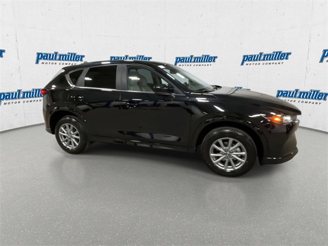 New 2025 MAZDA CX-5 AWD 2.5 S w/ Preferred Package image 13
