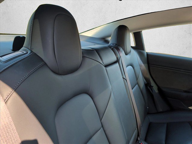 Used 2018 Tesla Model 3 Long Range RWD image 21