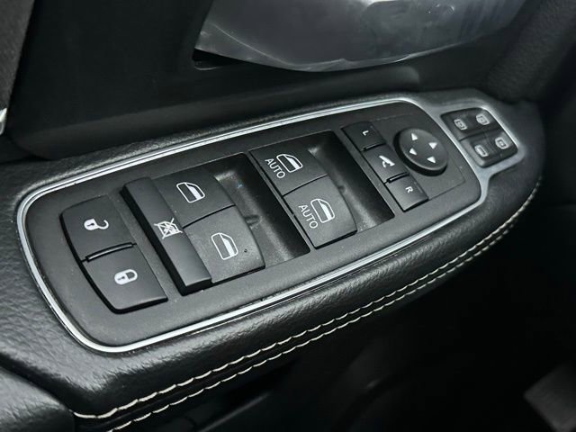 Used 2024 RAM 2500 Big Horn w/ Bed Utility Group image 17