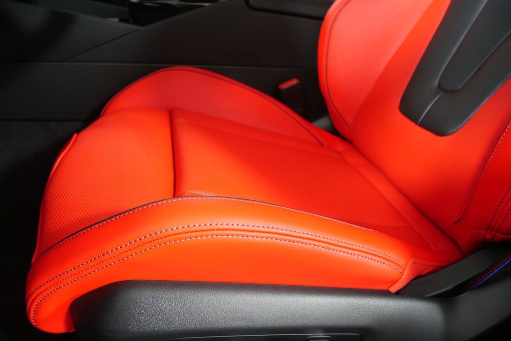 New 2026 BMW M5 w/ Carbon Package image 13