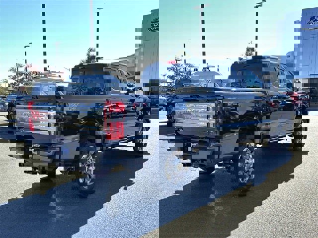 New 2026 Ford F350 King Ranch image 2