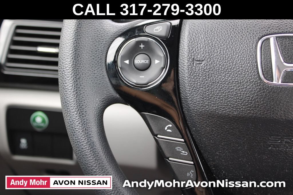 Used 2016 Honda Accord LX image 26