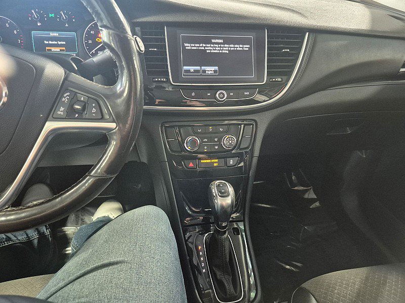Used 2018 Buick Encore Preferred FWD image 21