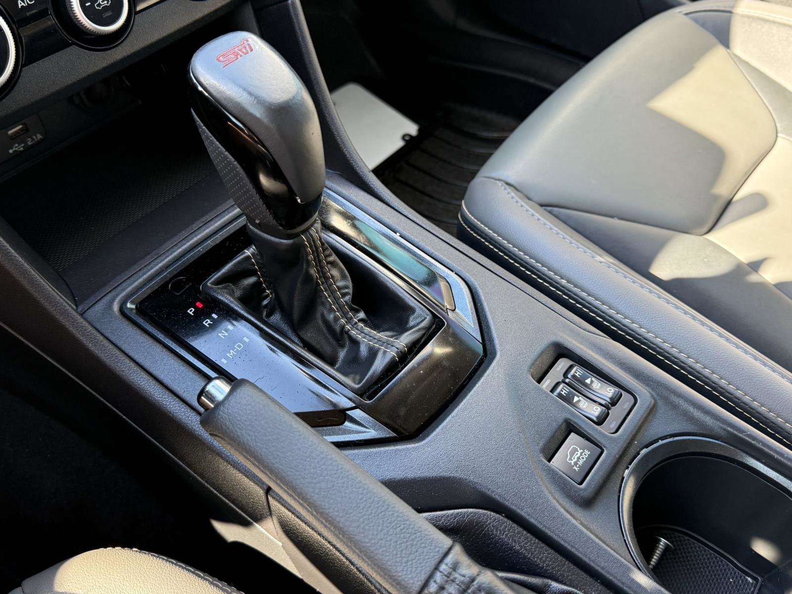 Used 2021 Subaru Crosstrek 2.5i Sport w/ Popular Package #2B image 25