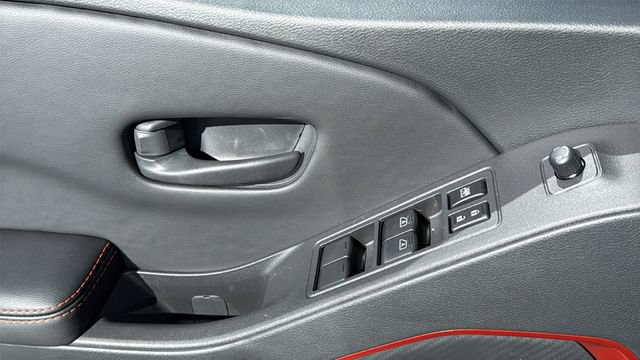 New 2026 Nissan Frontier PRO-4X w/ Pro Premium Package image 22