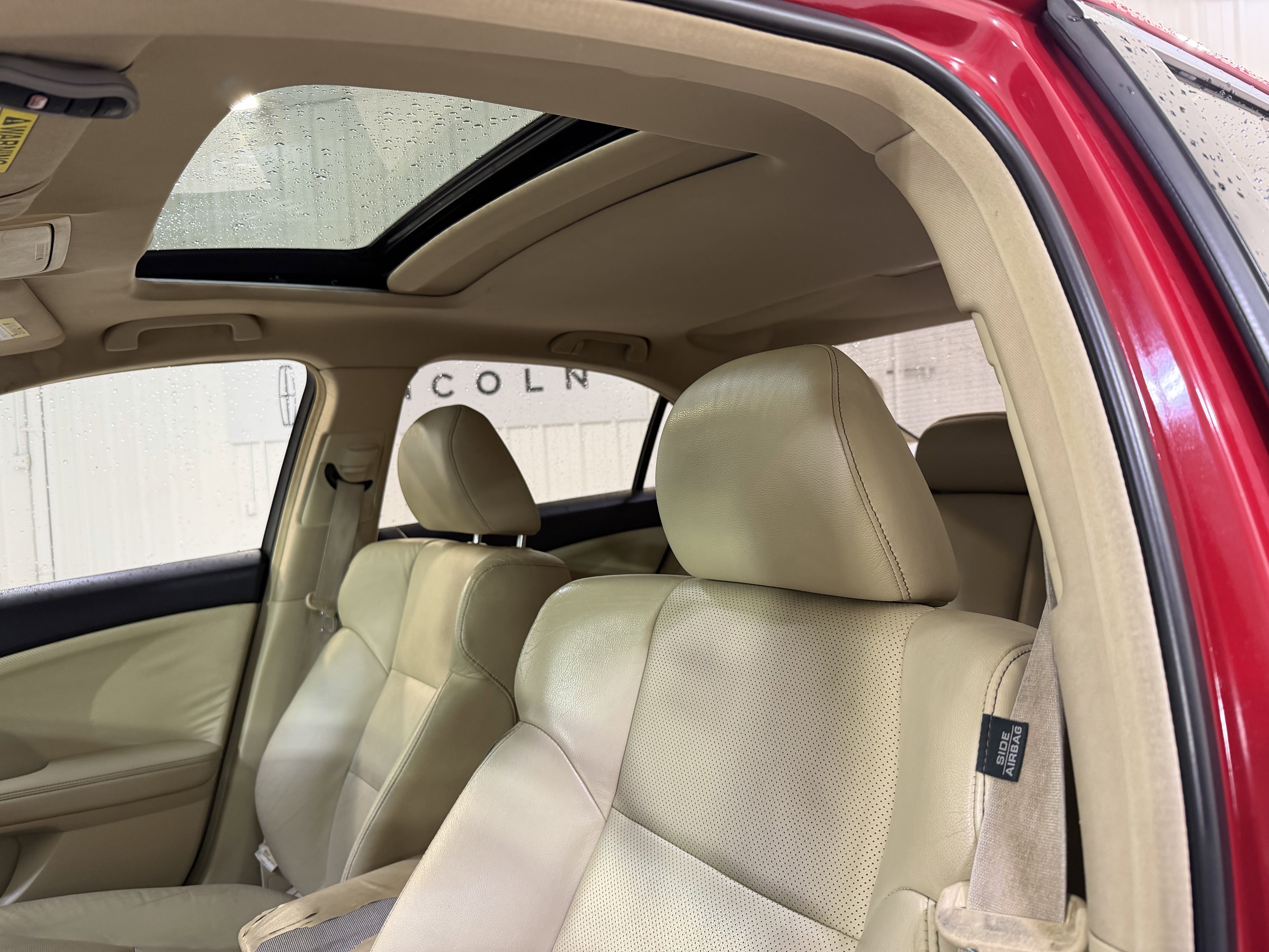 Used 2013 Acura TSX Tech Pkg image 10