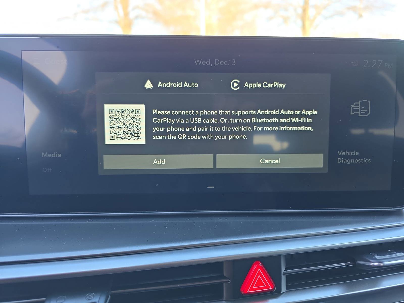 New 2026 Kia Sorento LX FWD image 25