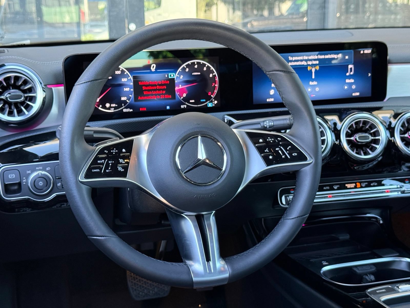 Used 2026 Mercedes-Benz CLA 250 image 37