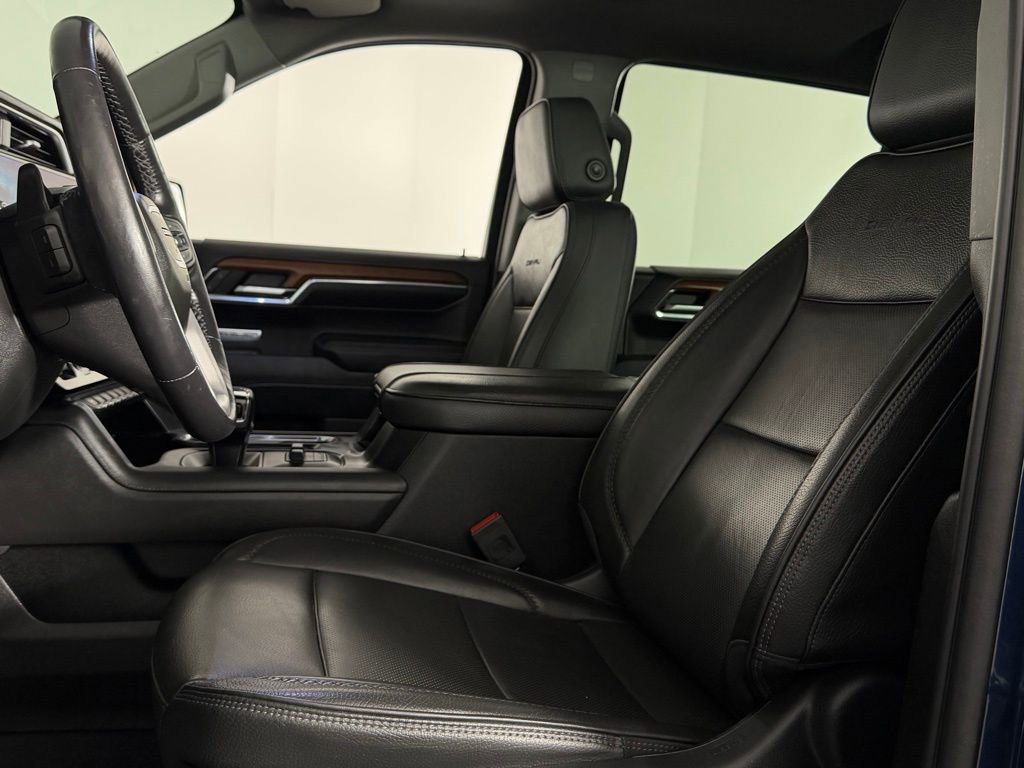 Used 2023 GMC Sierra 1500 Denali w/ Denali Reserve Package image 21