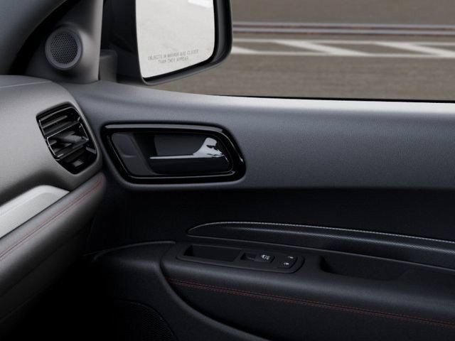 New 2026 Dodge Durango GT w/ Blacktop Package RWD image 33