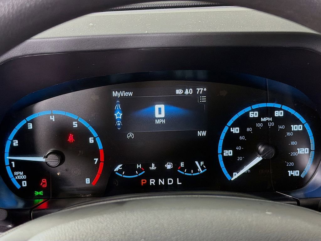 Used 2024 Ford Bronco Sport Big Bend AWD/4WD image 15