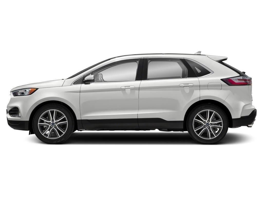 Used 2020 Ford Edge SEL w/ Convenience Package AWD/4WD image 83