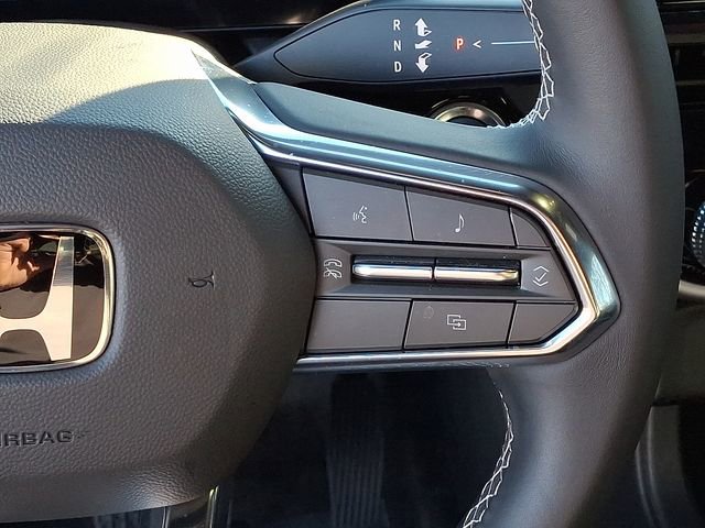 Used 2025 Honda Prologue Touring image 27
