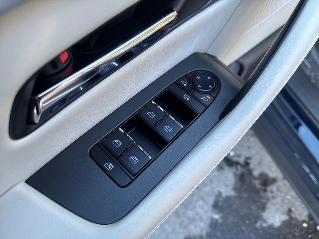 New 2025 MAZDA CX-90 Plug-In Hybrid w/ Premium Plus image 24