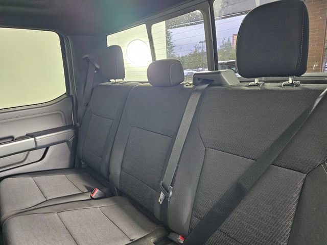 Used 2022 Ford F150 XLT w/ Equipment Group 302A High image 22