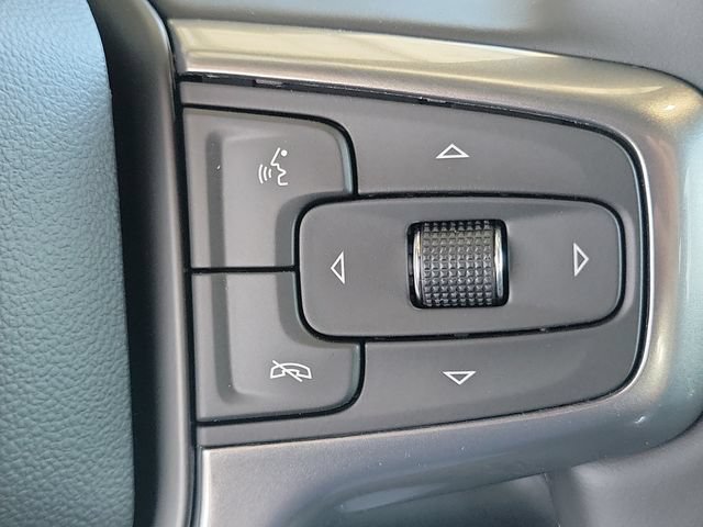New 2026 Chevrolet Silverado 1500 RST w/ Convenience Package II RWD image 9