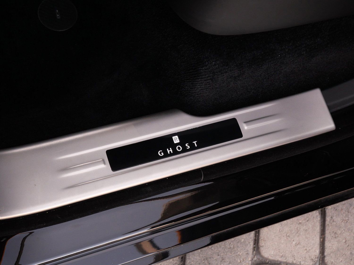 Certified 2022 Rolls-Royce Ghost w/ Ghost Package image 9