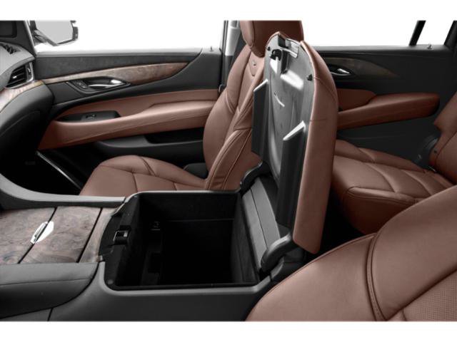 Used 2018 Cadillac Escalade ESV Premium Luxury AWD/4WD image 16