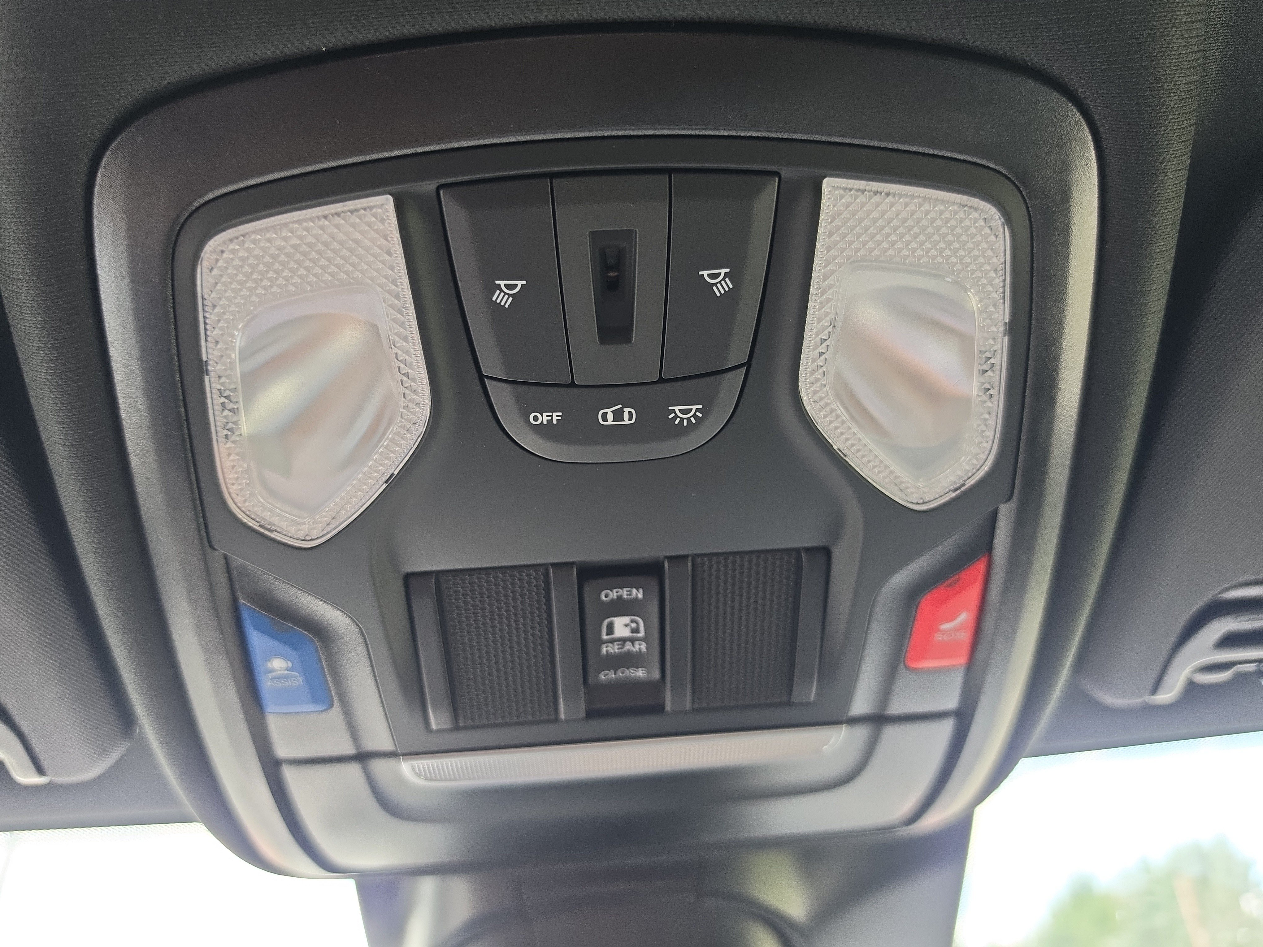 New 2026 RAM 2500 Warlock AWD/4WD image 30