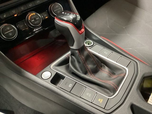 Certified 2024 Volkswagen Jetta GLI 40th Anniversary Edition image 14