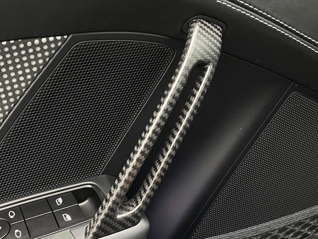 Used 2025 Porsche 911 GT3 RS image 29