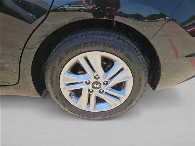 Used 2020 Hyundai Elantra SEL w/ Cargo Package (C1) FWD image 9